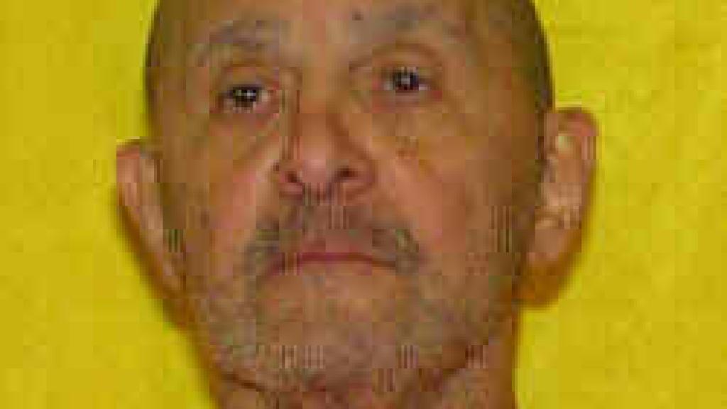 El condenado a muerte al que han pospuesto su ejecución por no encontrarle una vena.