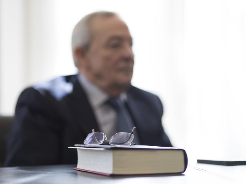 Solchaga reitera que González no sabía nada de los GAL.