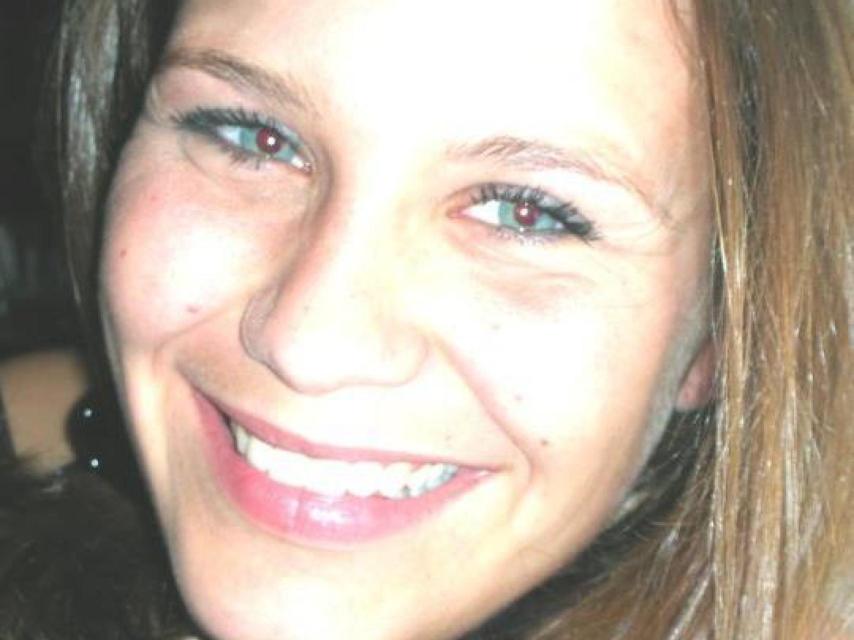 La detective Dolores Castro en uno de sus perfiles en redes sociales.