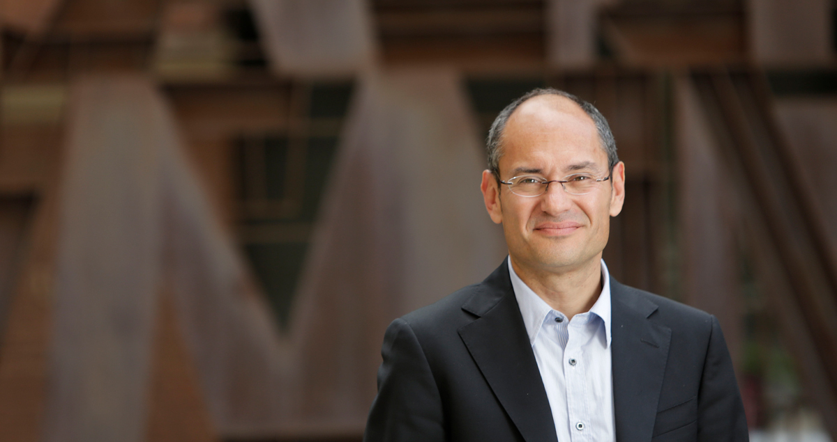 I Premios Digitales de El Español: entrevista a Jaume Alemany, de Damm