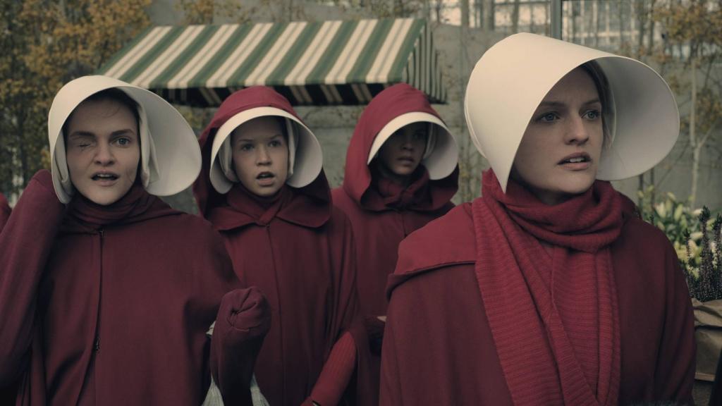 La segunda temporada de 'The Handmaid's Tale' se estrenará en abril de 2018