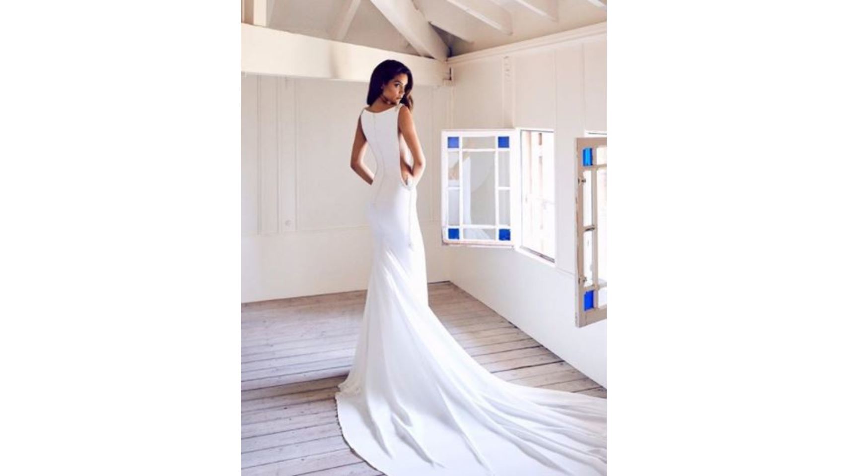 Los vestidos que más se asemejan al estilo de Ana Boyer