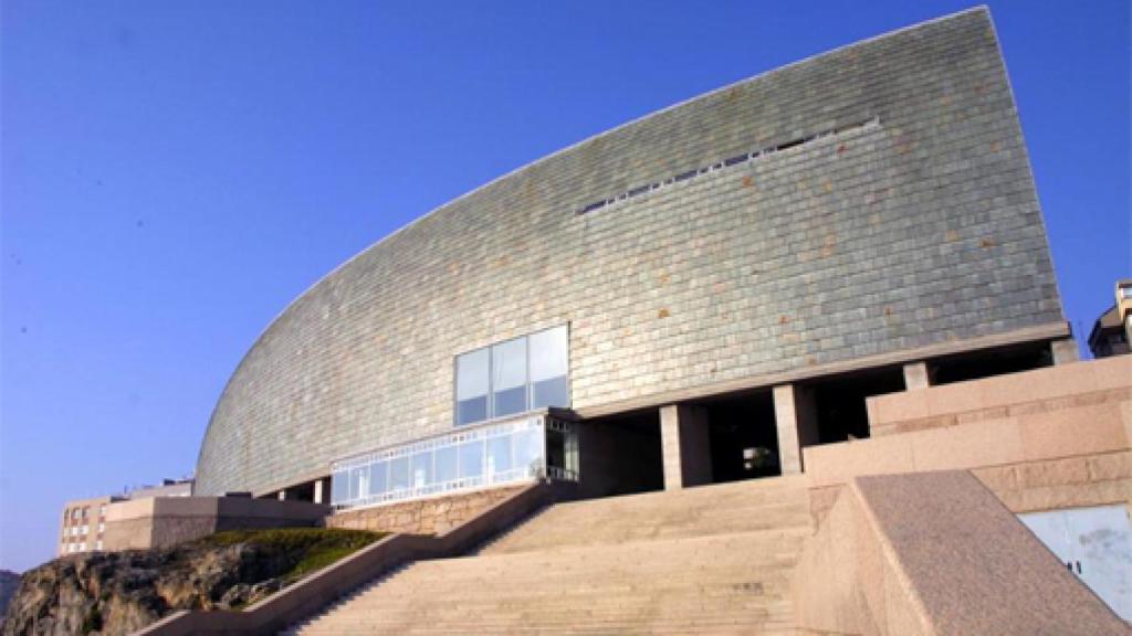 Image: La ciencia tiene casa en La Coruña