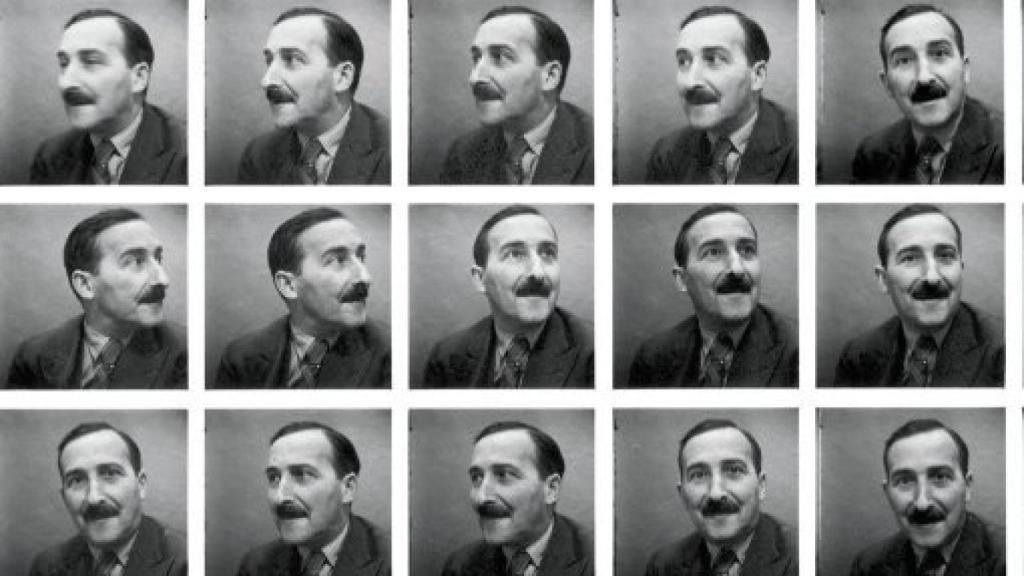 Image: La unión de Europa. Un discurso