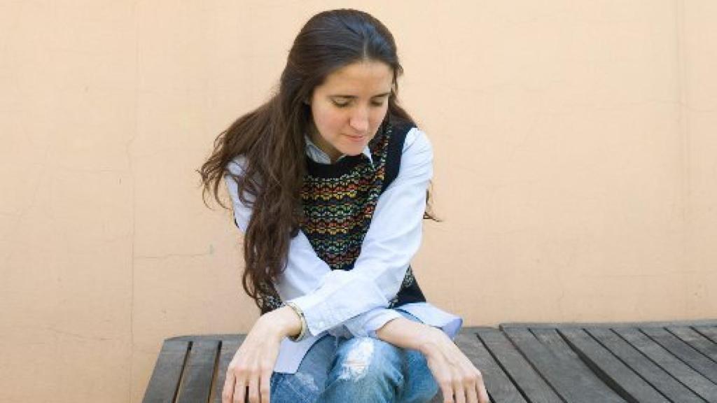 Image: El nervio óptico