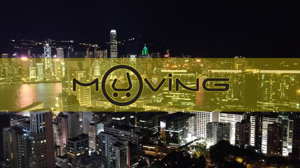 Probamos Muving: motos eléctricas, smartphones y mucha comodidad