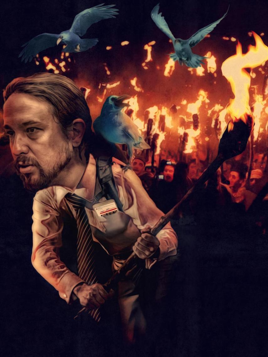 Ilustración: Javier Muñoz