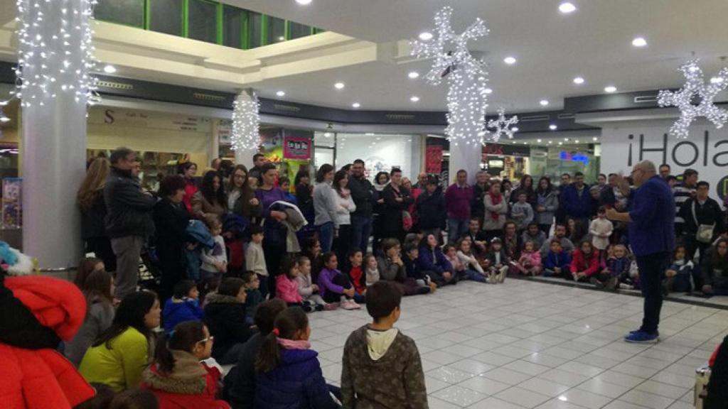 zamora magia cc valderaduey