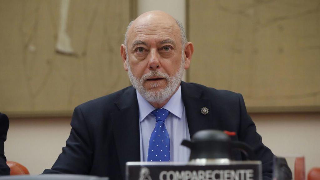 José Manuel Maza falleció este sábado en Buenos Aires.