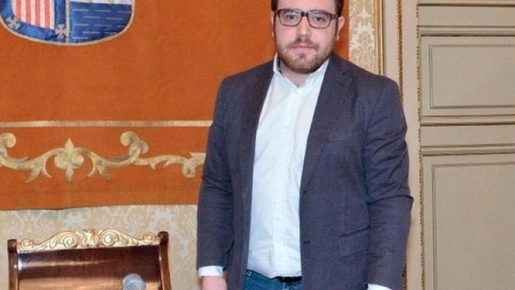 daniel llanos concejal salamanca 1