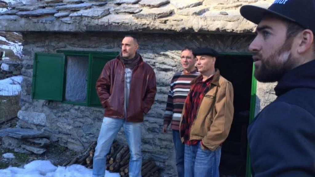 celtas cortos turmo 20 abril valladolid 1