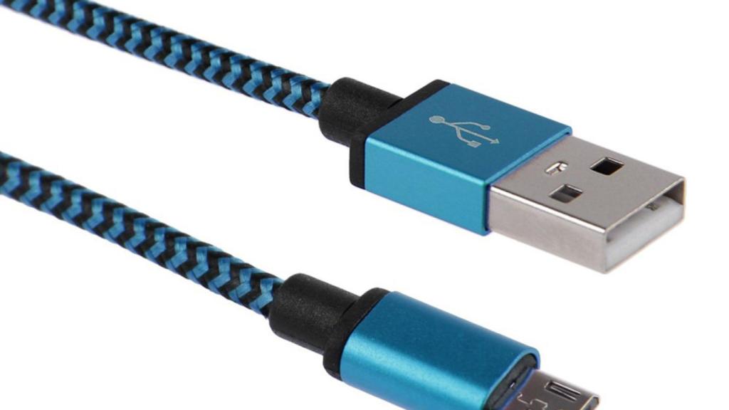 Soluciona los problemas con la conexión USB en tu Android
