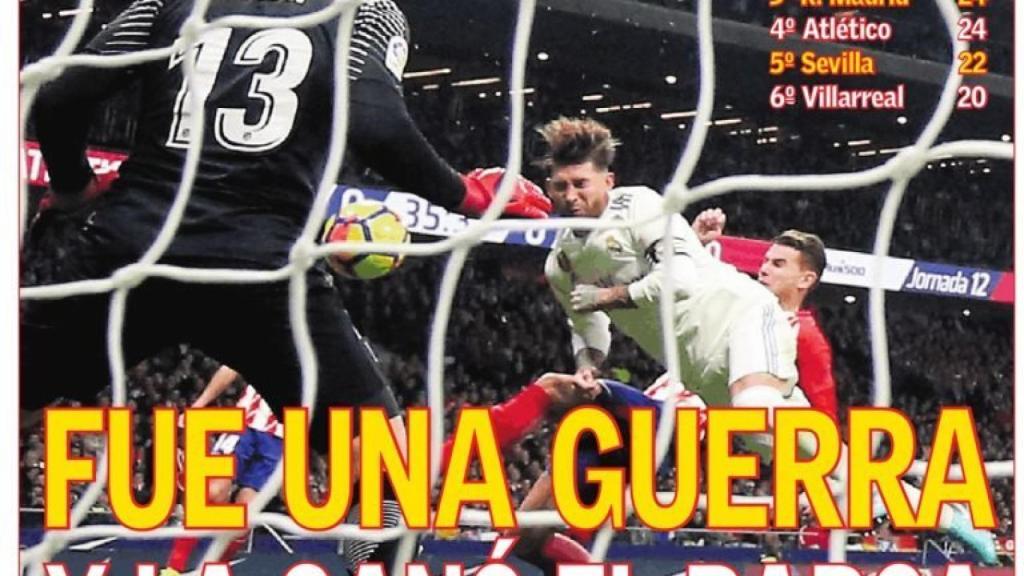 Portada AS (19/11/17)