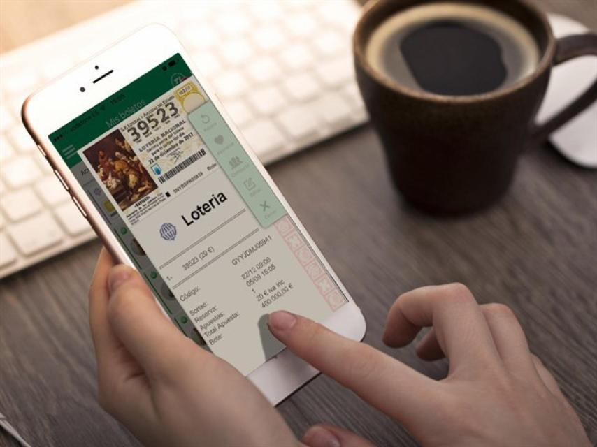 Las compras en dispositivos móviles suponen el 27%.