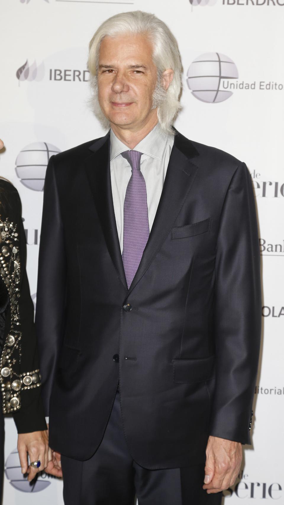 Jacobo Fitz-James Stuart