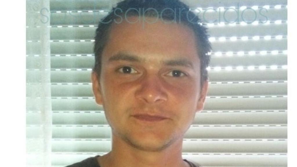 Buscan a un joven de 25 años desaparecido hace cuatro días en Getafe