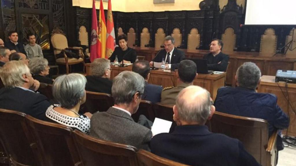 Foto Quintana. Astorga