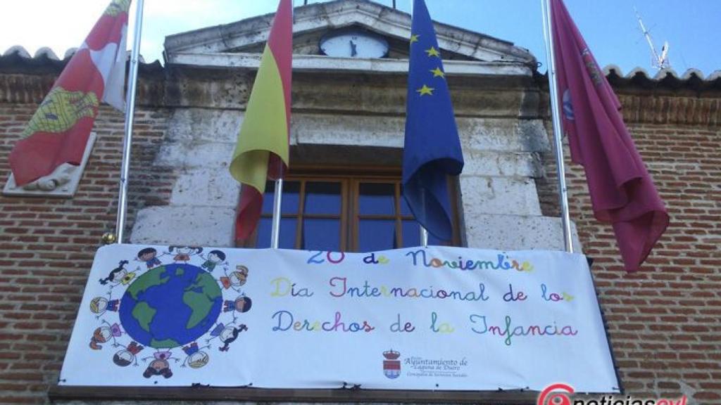 Valladolid-laguna-derechos-ninos