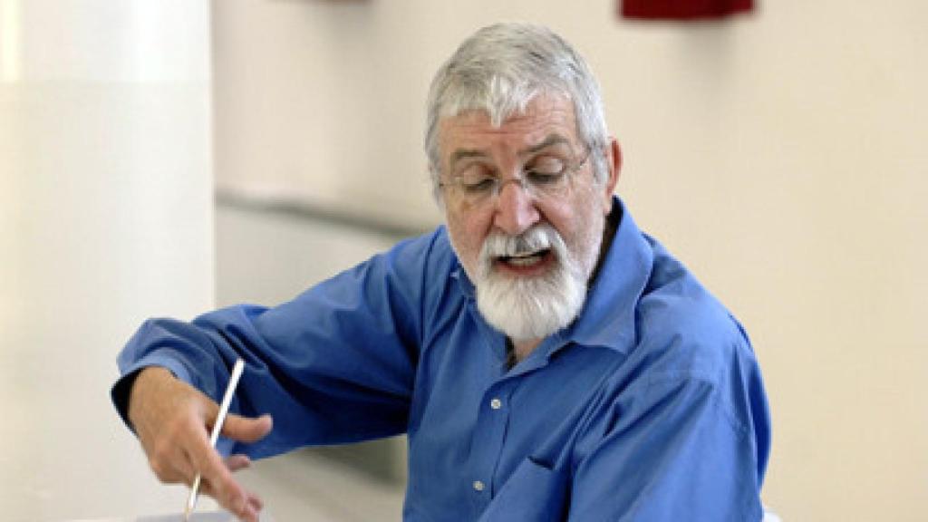 PREGONERO DENIS RAFTER FOTO 1