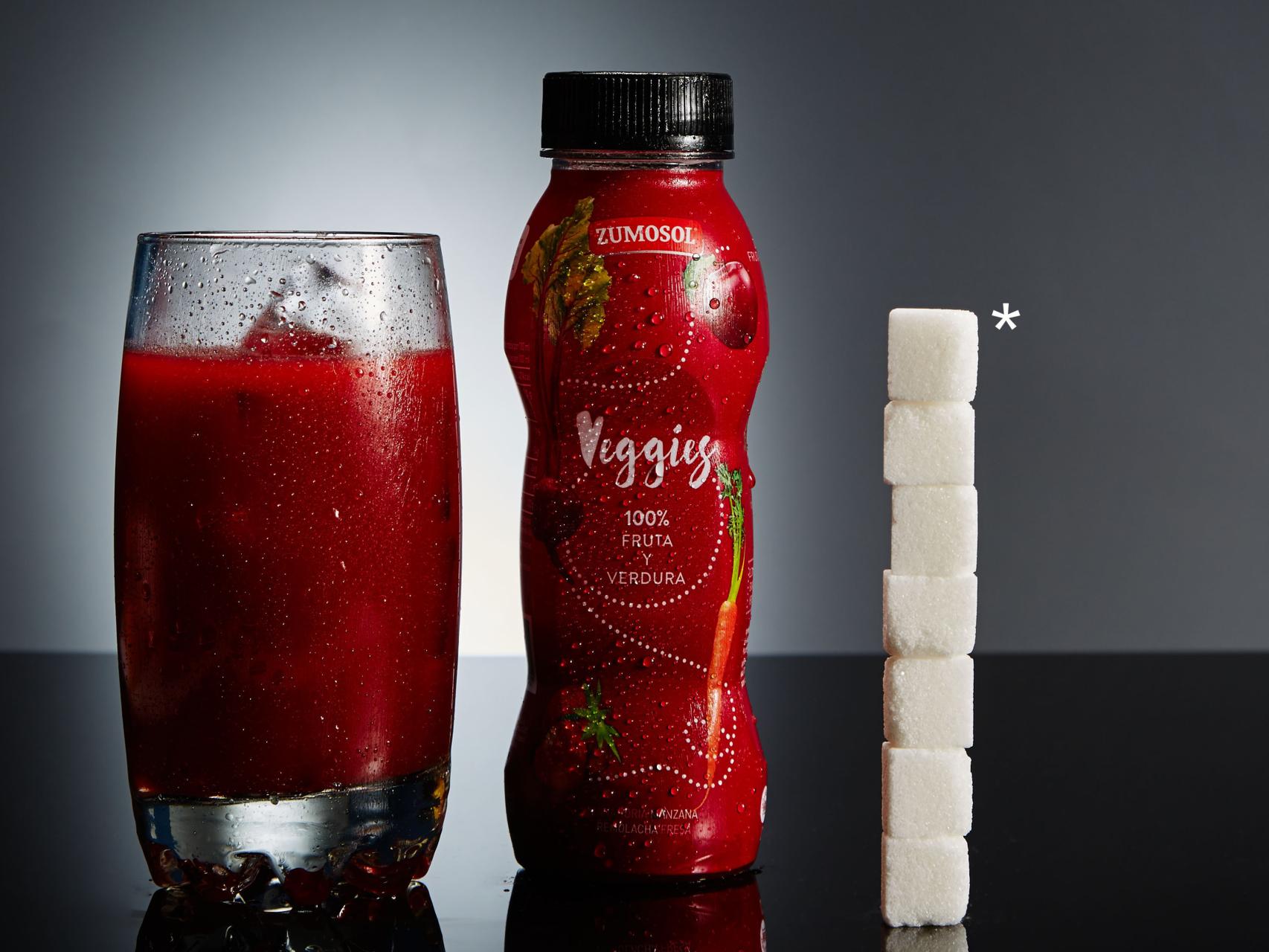 Algunos productos reseñados en sinazucar.org