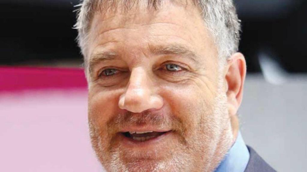 Idan Ofer. Foto: Lloyd's