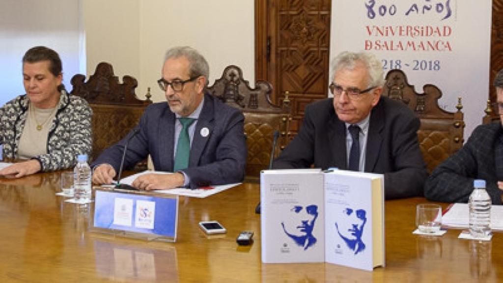 libro unamuno