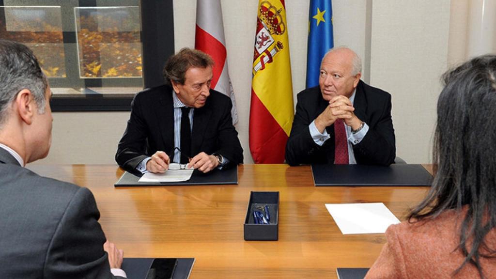 junta-red-desarrollo-sostenibl-europapress