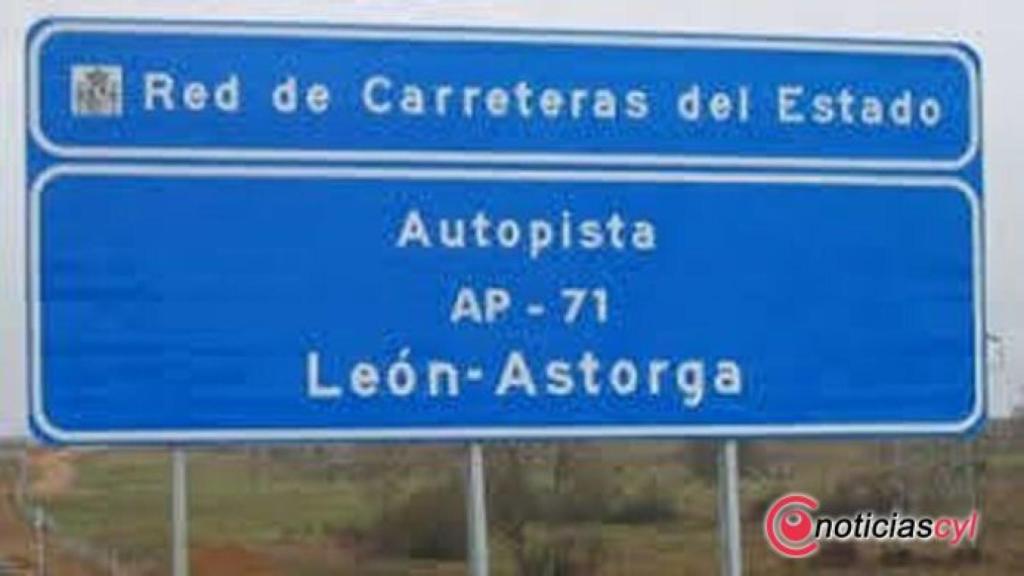 Foto autopista