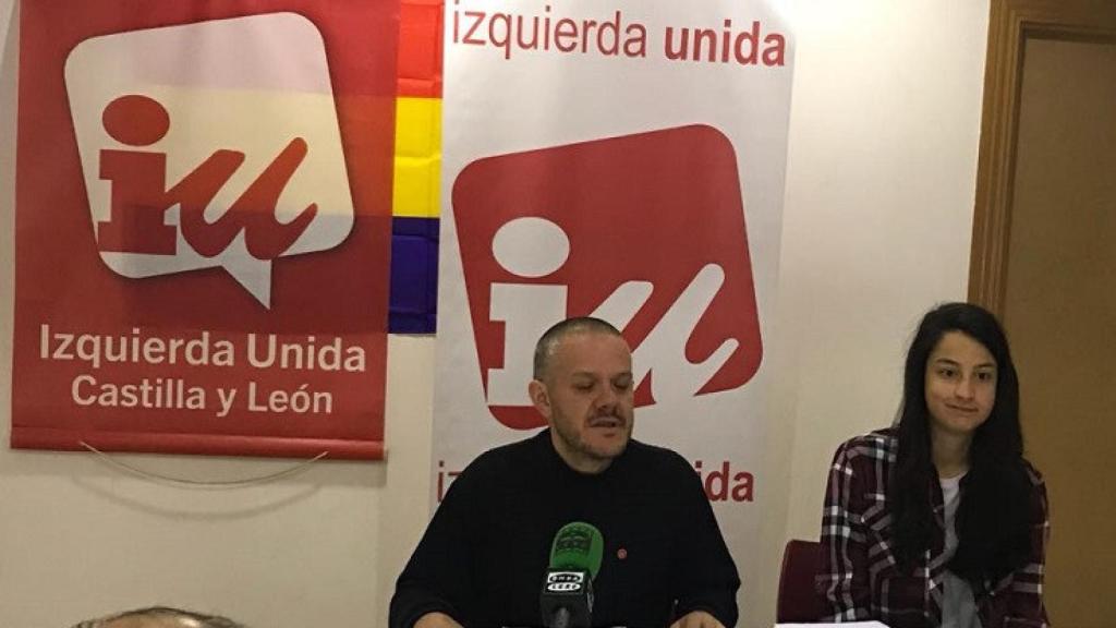 izquierda unida salamanca