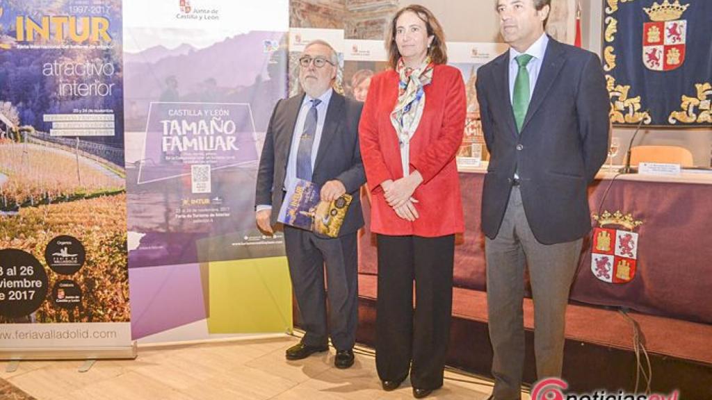 Valladolid-presentacion-intur-turismo
