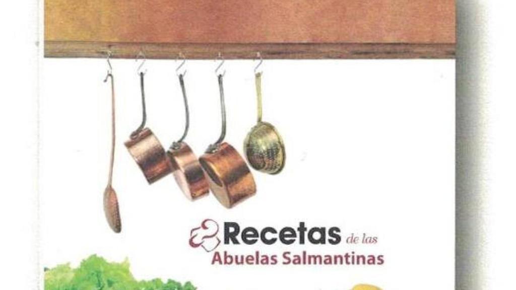 recetas abuelas