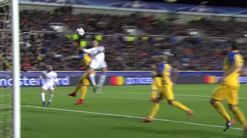 ¿Qué significa la misteriosa celebración de Cristiano?