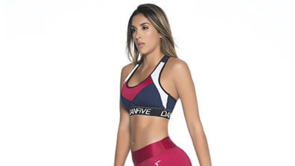 El conjunto de Georgina.