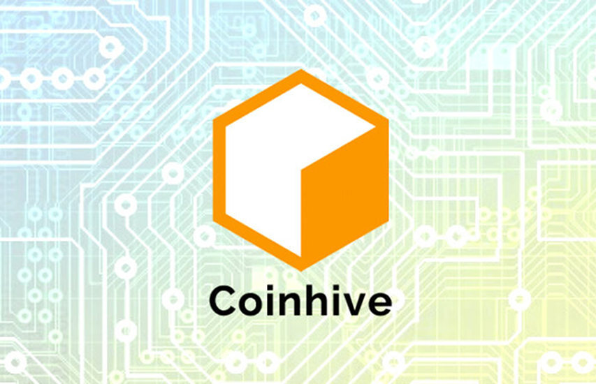 coinhive