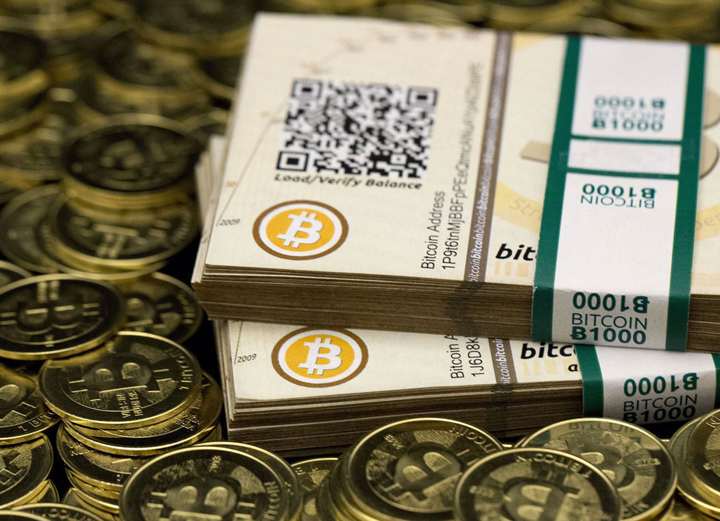 bitcoin criptomonedas