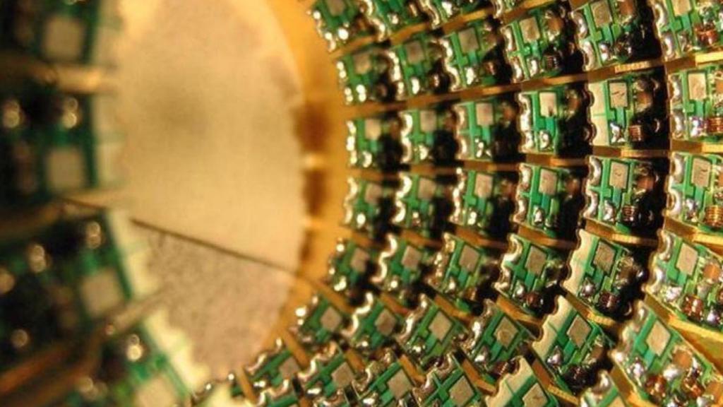 computacion cuantica