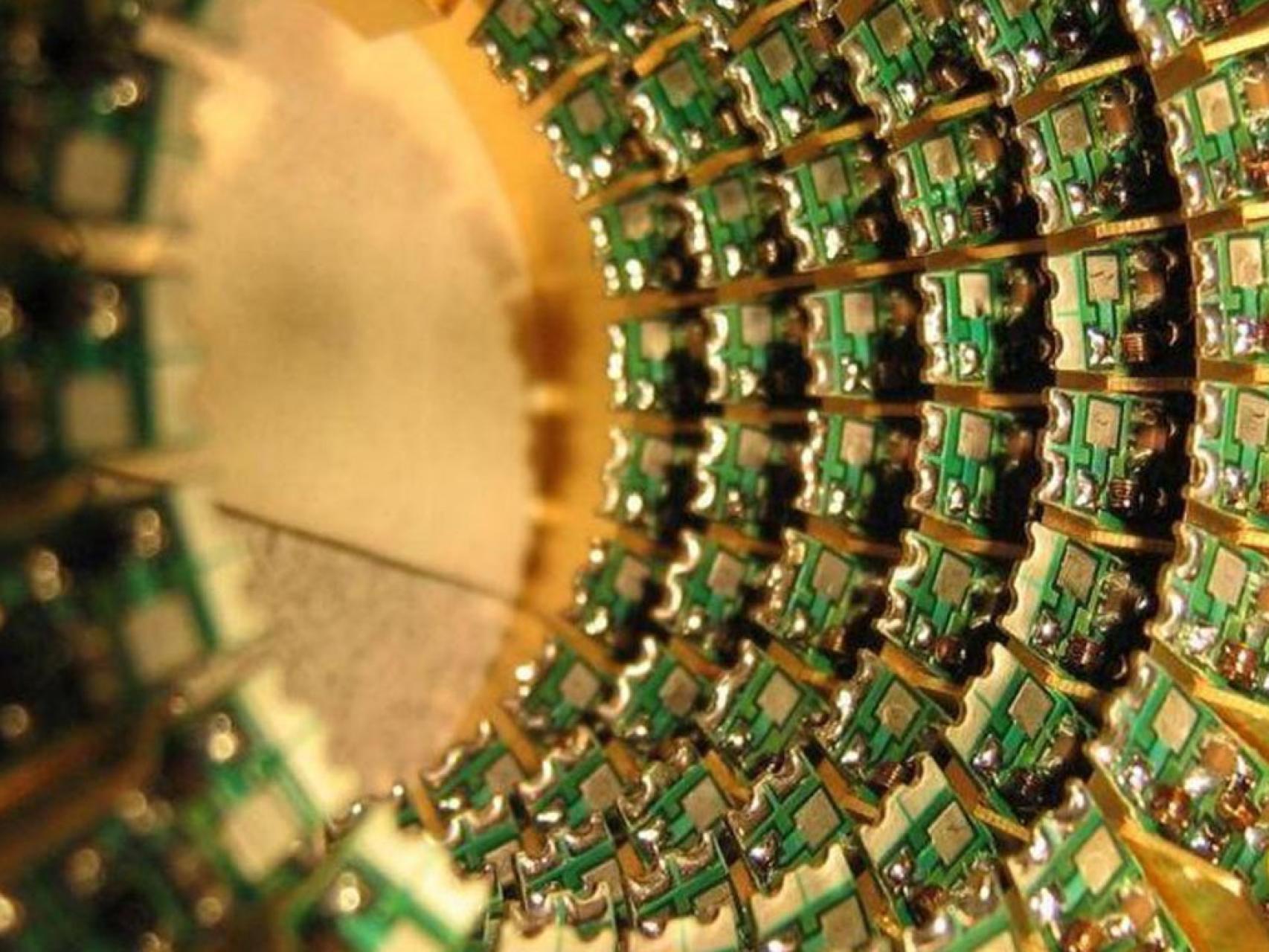 Por qué la computación cuántica pondrá en jaque a Bitcoin