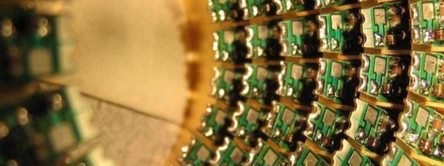 Por qué la computación cuántica pondrá en jaque a Bitcoin