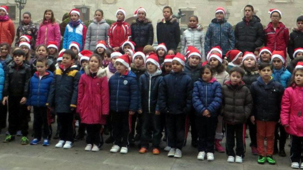 zamora-colegio-divina-providencia-villancicos-1