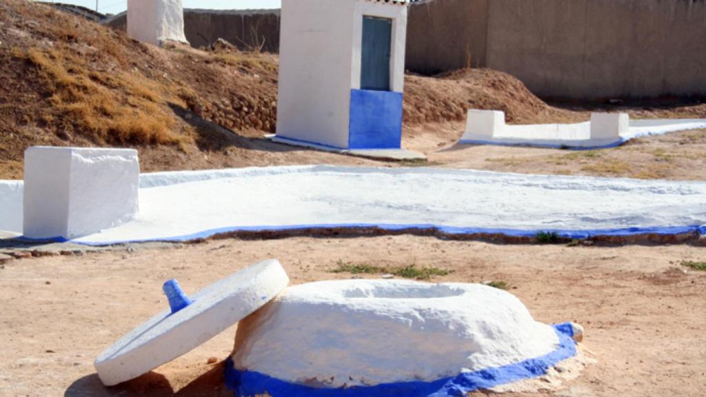 Foto: Ayto. Villacañas