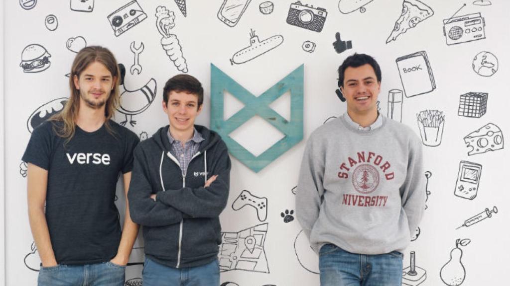 Los tres fundadores salen de la gestión.