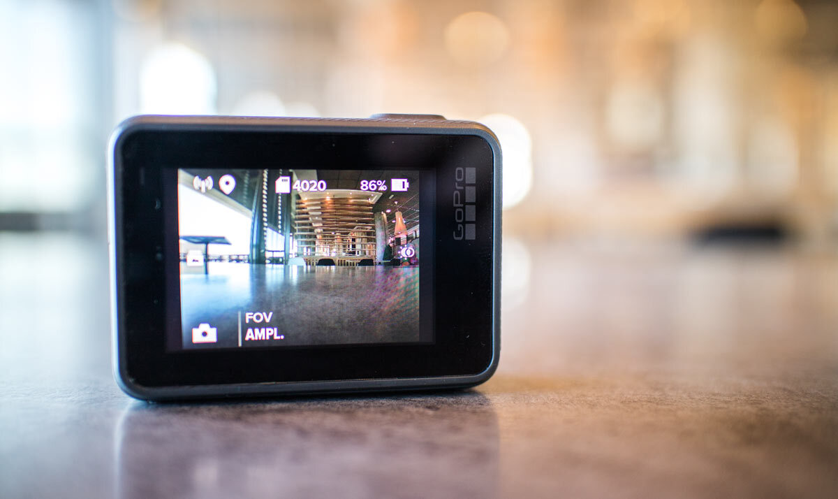 Análisis de la GoPro Hero 6 Black: excelente grabación hasta en las peores situaciones