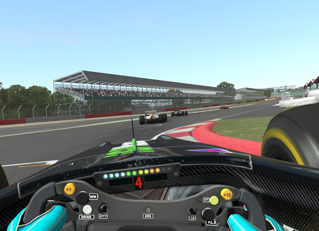 rfactor