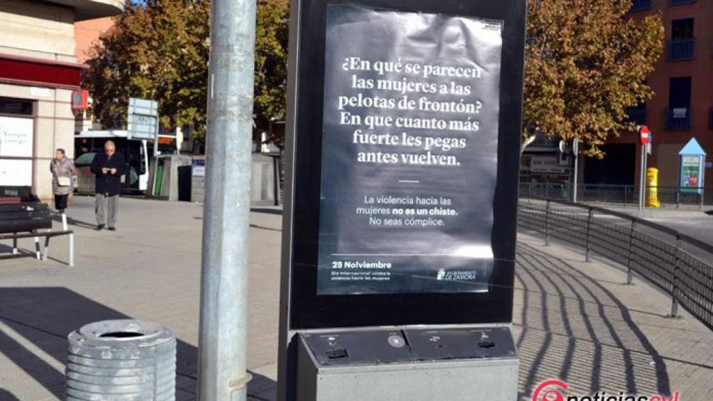 zamora antena 3 campana violencia machista (2)