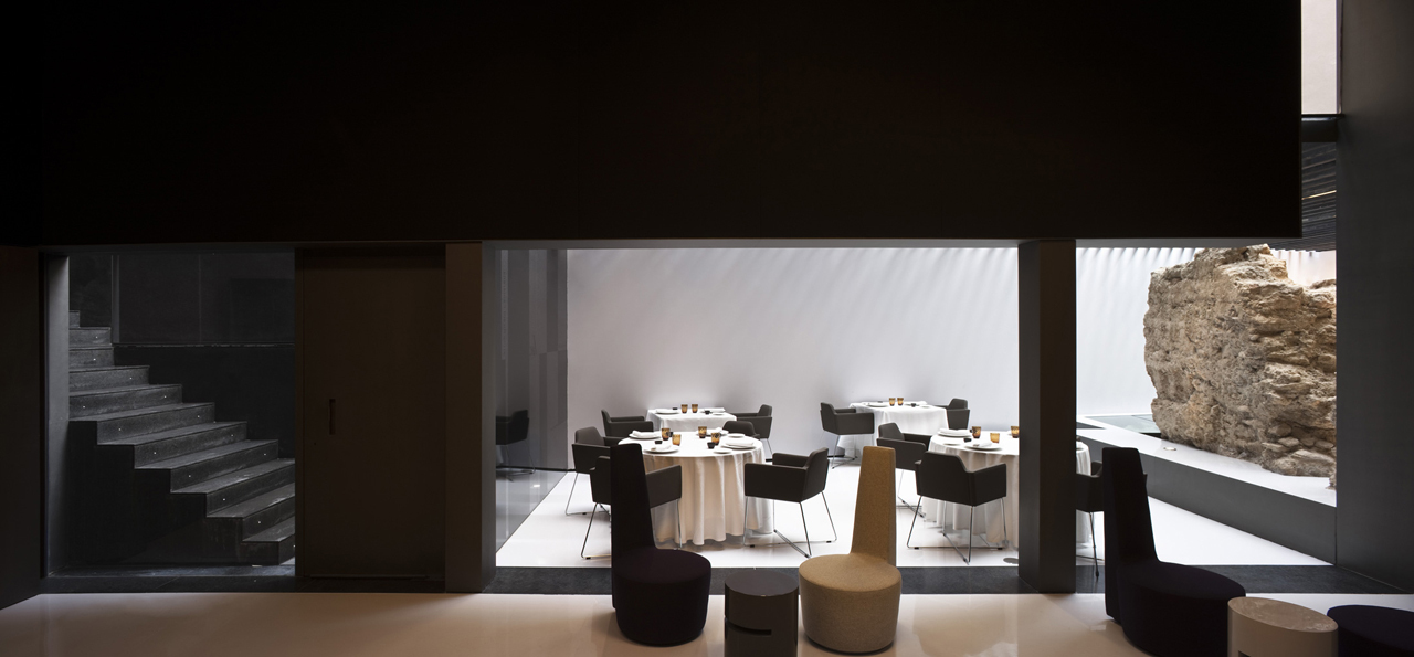 Estrellas Michelin Comunidad Valenciana