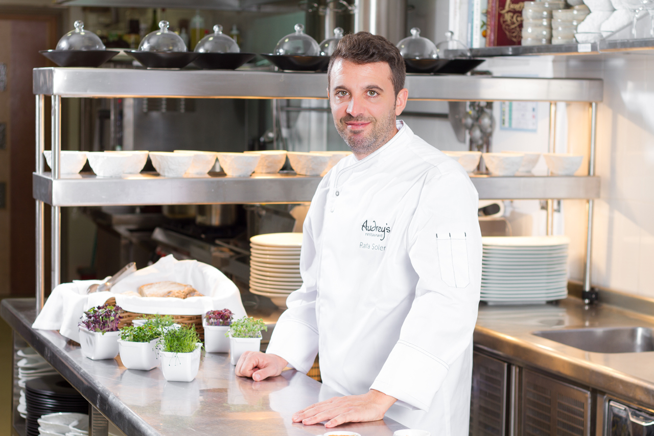 Estrellas Michelin Valencia