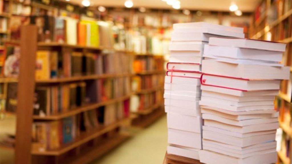 Image: Observatorio de las Librerías 2016: las grandes se comen a las pequeñas