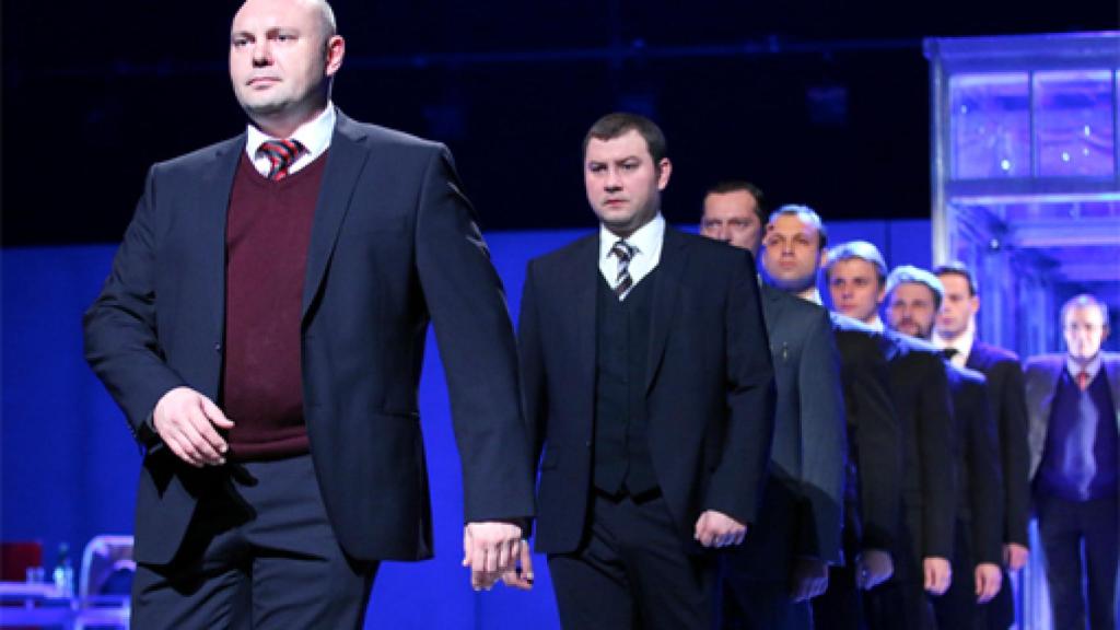 Image: Willy Brandt o la humanidad del poder