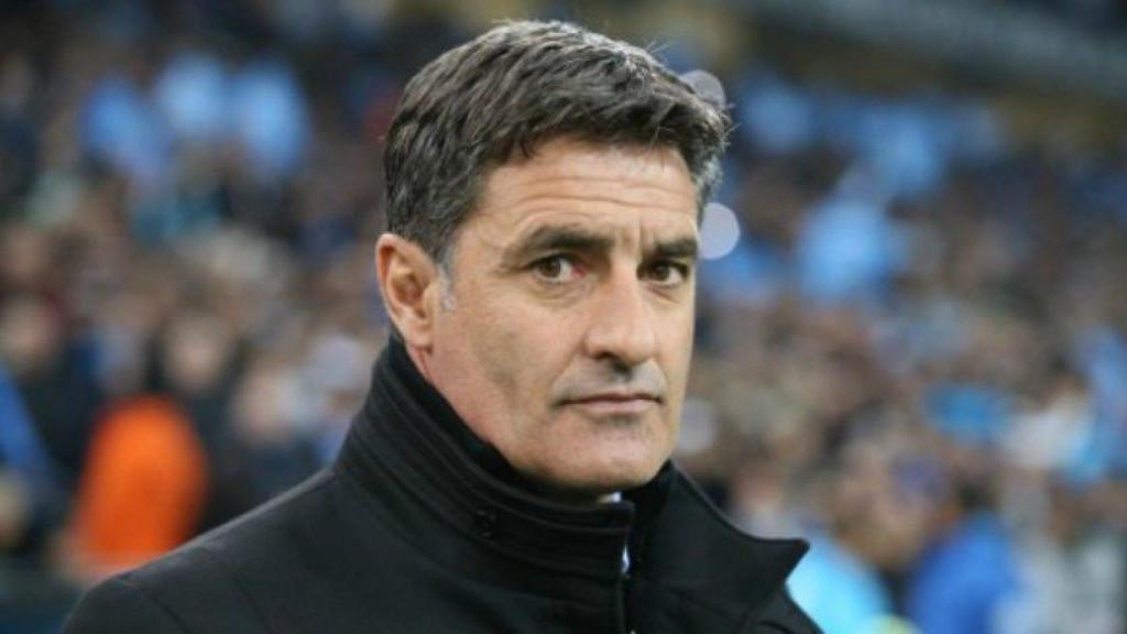 Michel. Foto: Twitter (@ElTransistorOC)