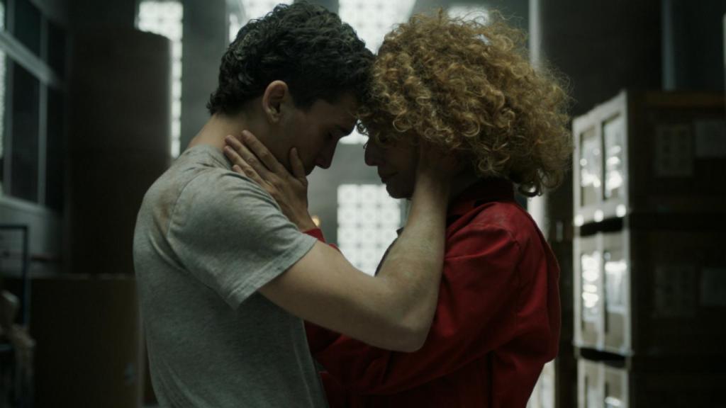 Así ha sido el frenético final de 'La casa de papel': el mayor atraco de la TV